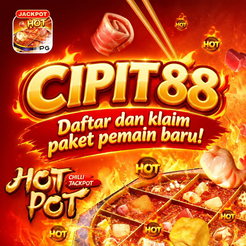 CIPIT88 · Gambar aplikasi 1