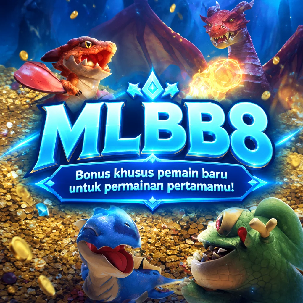 MLBB8 · Game & unduhan