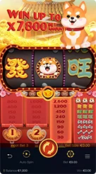 MLBB8 · Win Win Won