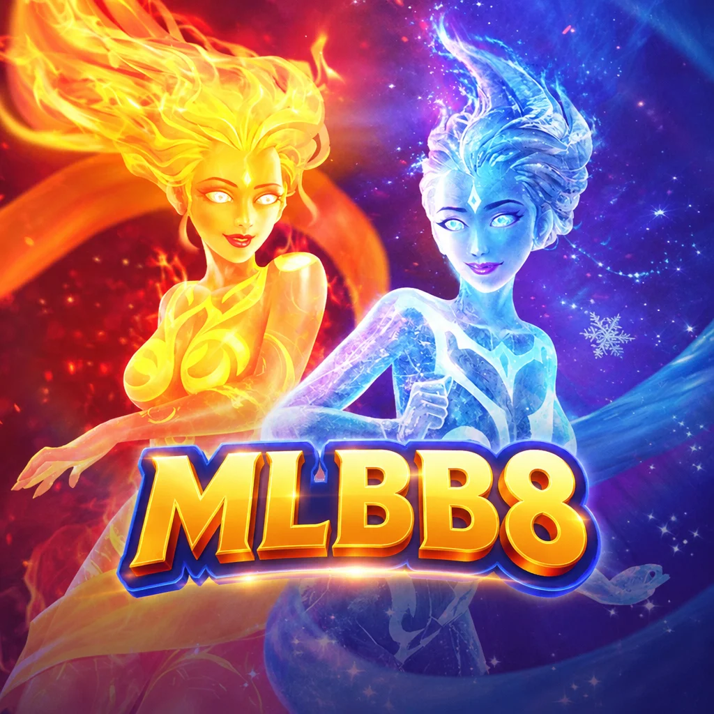MLBB8 · Gdn Ice Fire