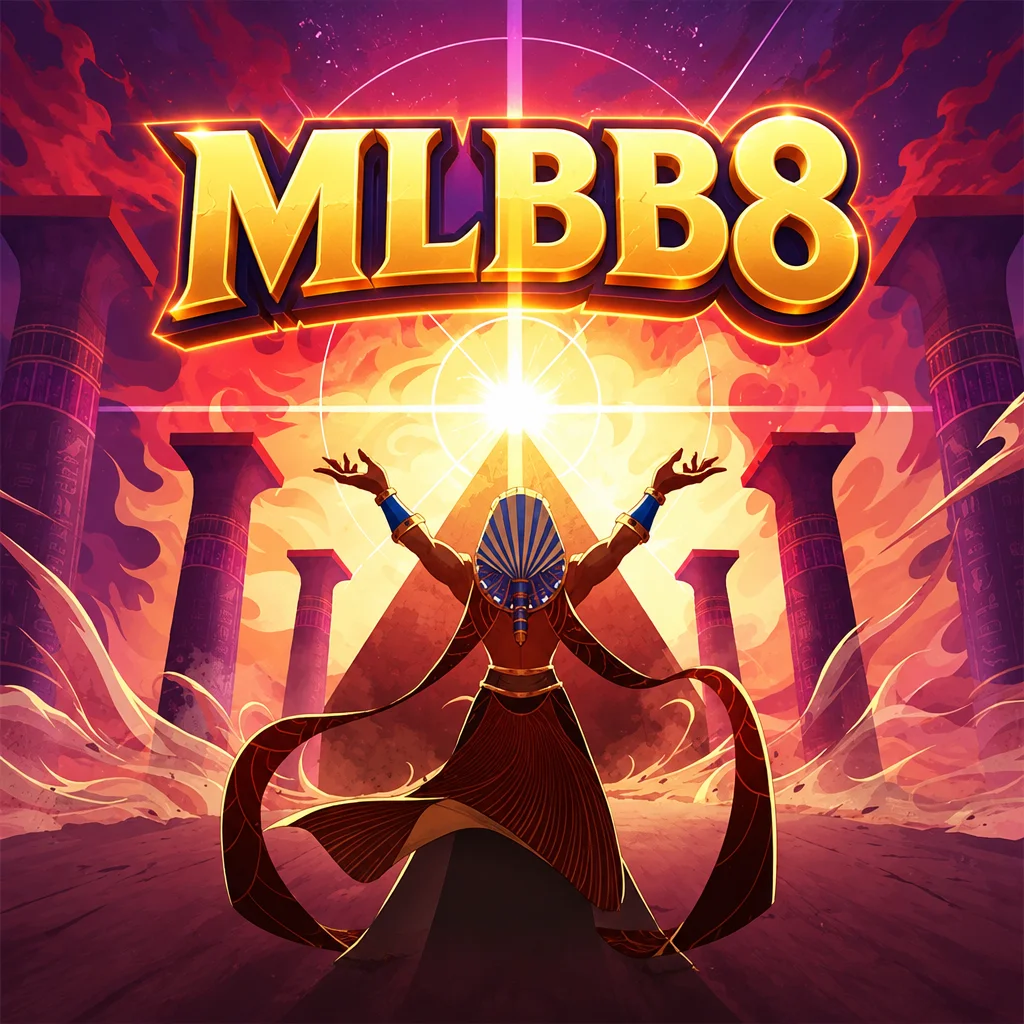 MLBB8 · Pharaoh Royals