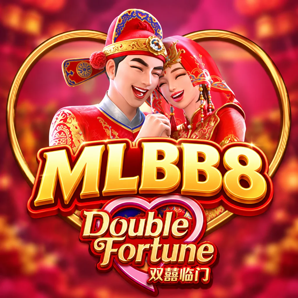 MLBB8 · Double Fortune