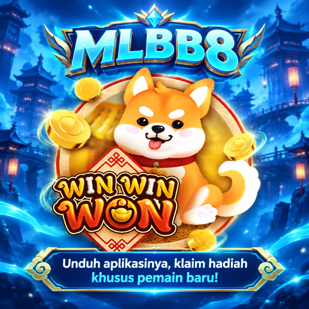 MLBB8 · Win Win Won