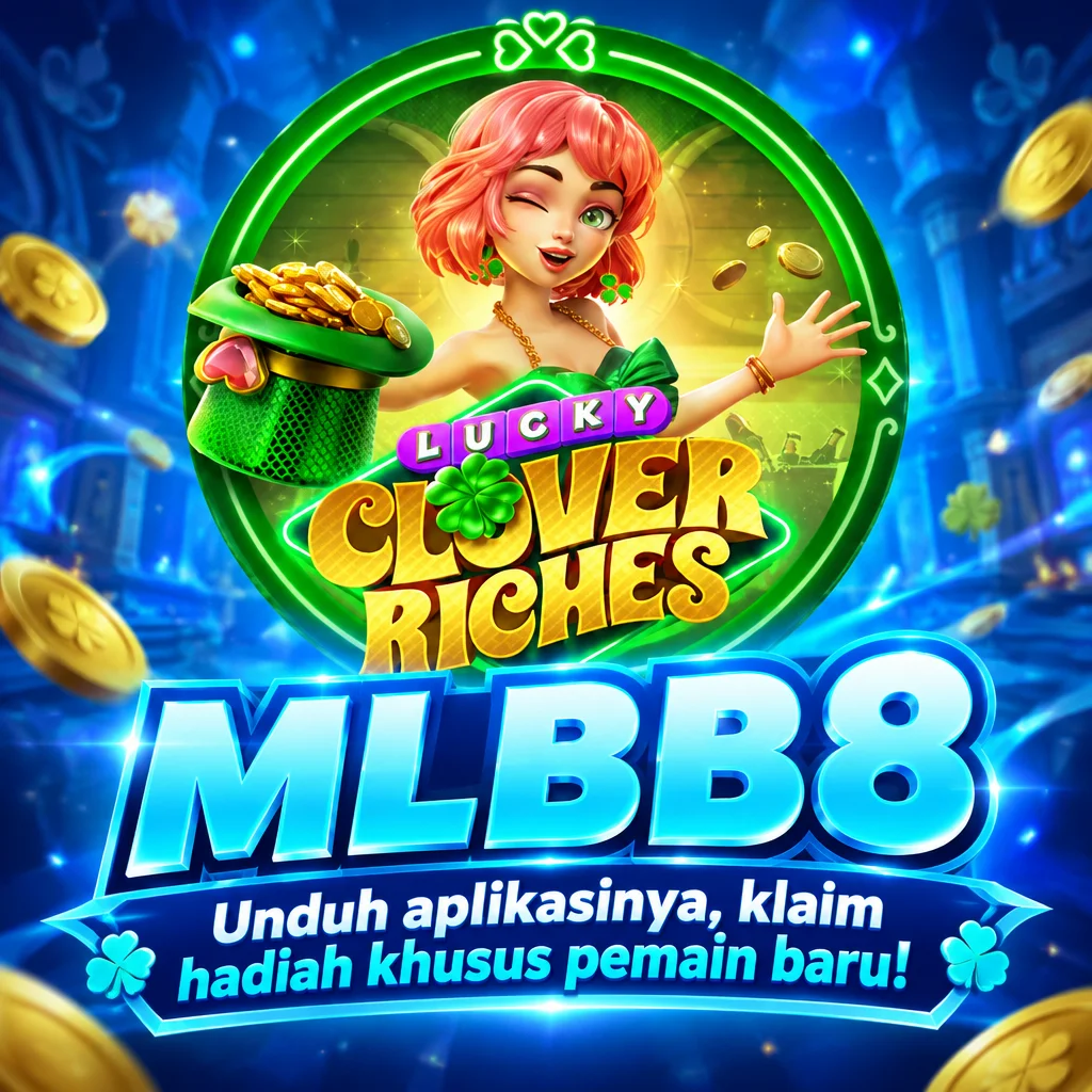 MLBB8 · Game & unduhan