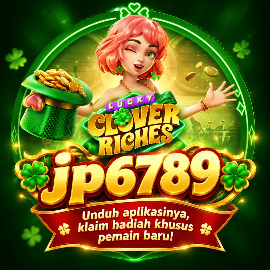 jp6789 · Gambar aplikasi 3
