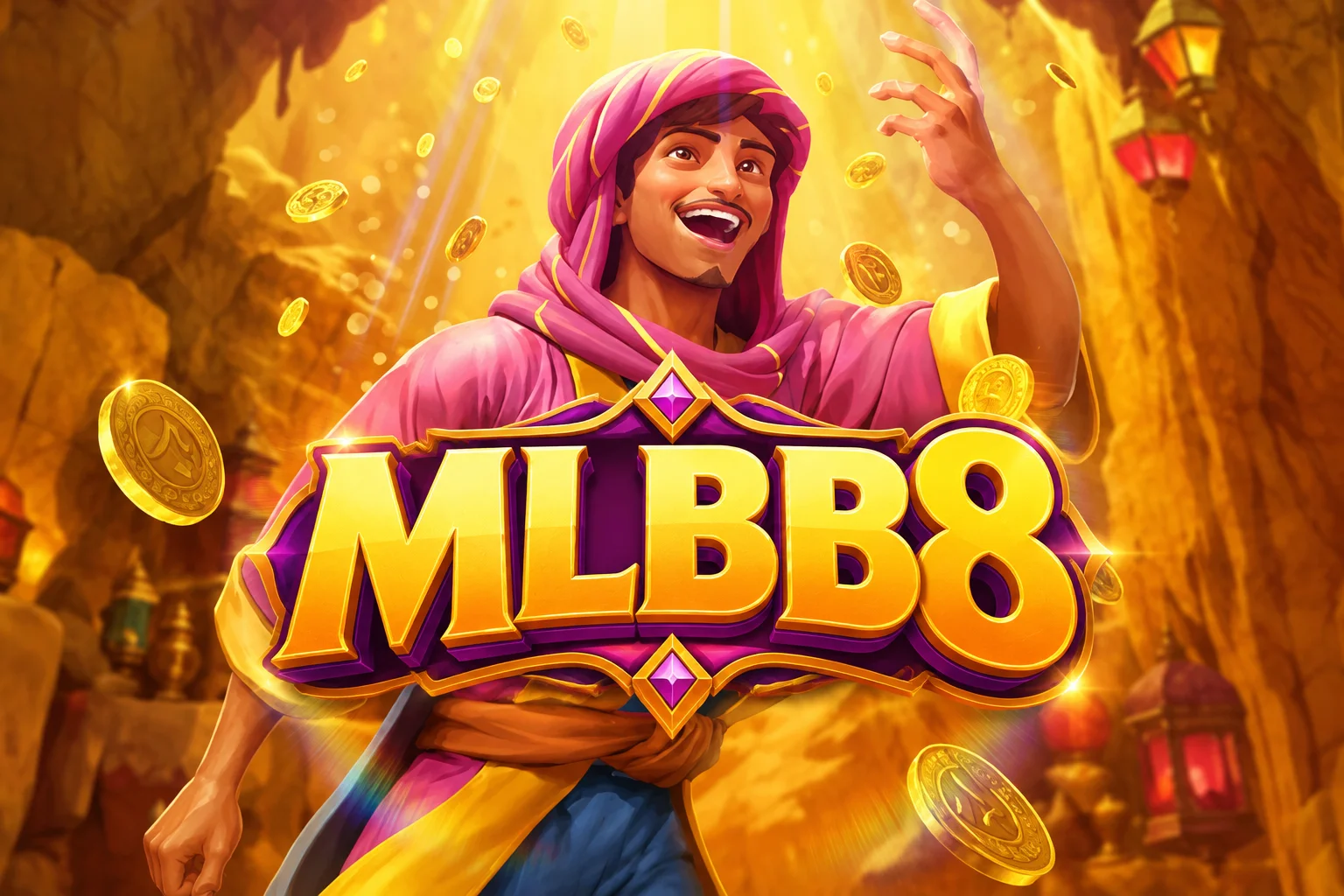 MLBB8 · Panduan Lengkap Antarmuka dan Mekanisme Slot Fortune Horse di MLBB8