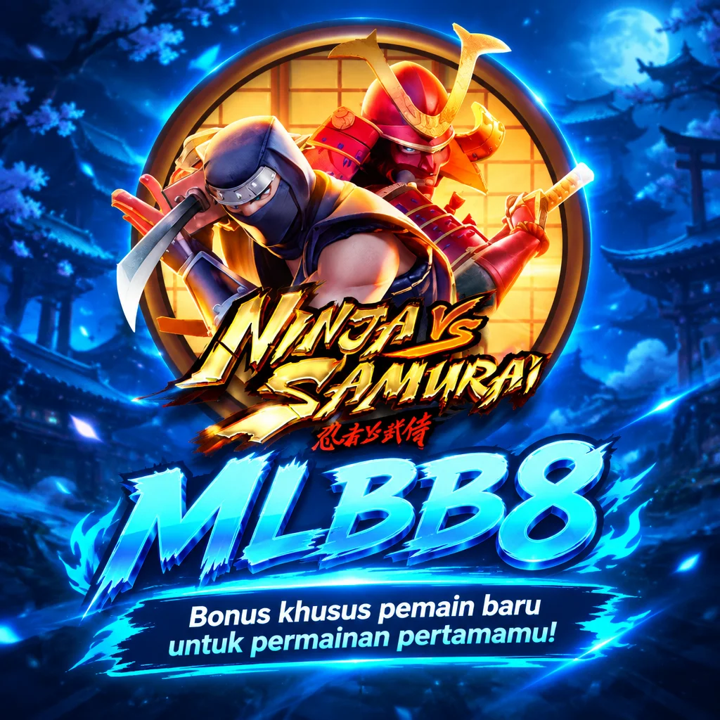 MLBB8 · Ninja Vs Samurai